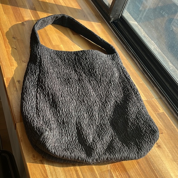 Large cos bag - Picture 3 of 3